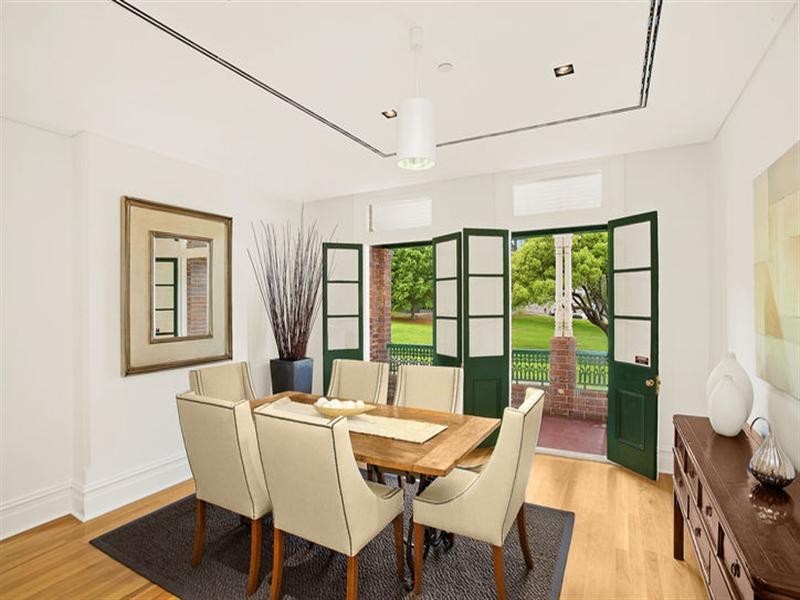 24 Alfred Street, Milsons Point NSW 2061