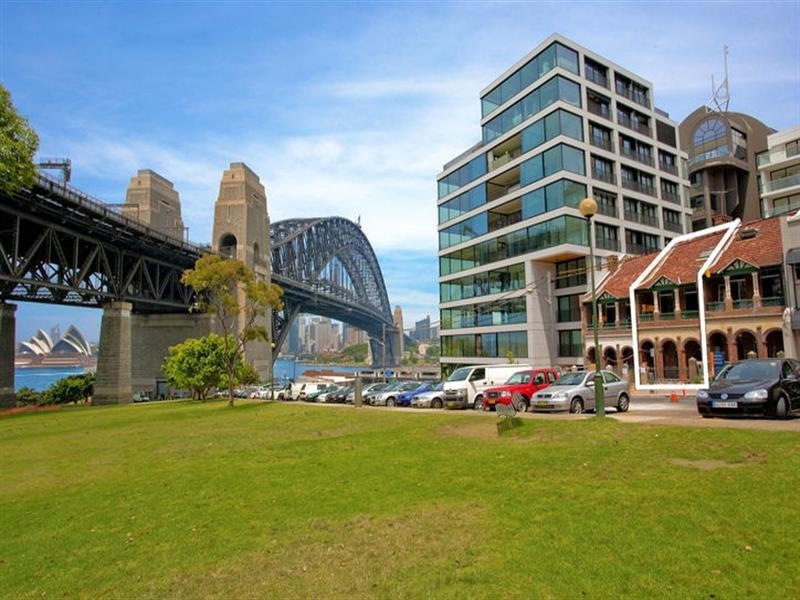 24 Alfred Street, Milsons Point NSW 2061