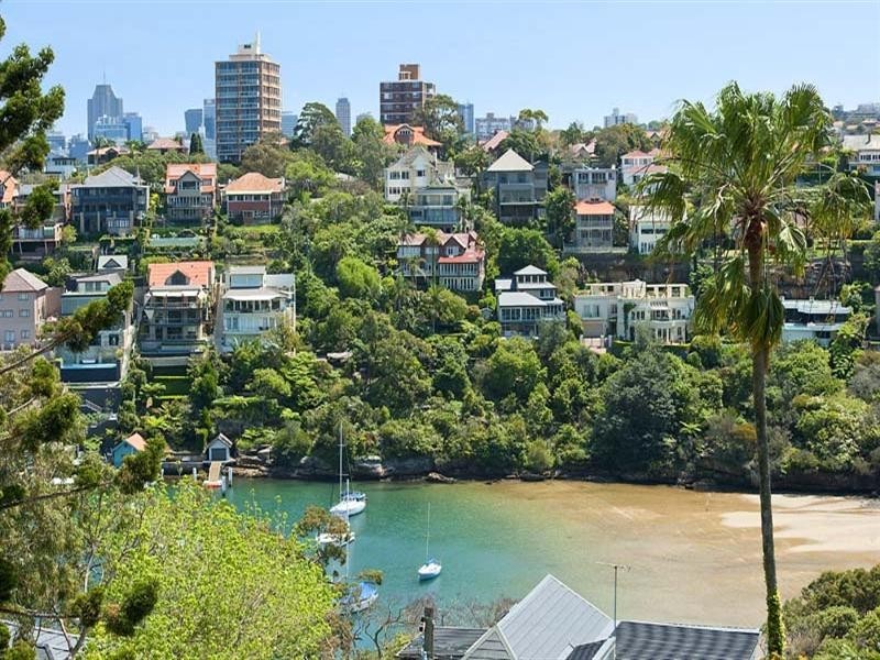 9 Rickard Avenue, Mosman NSW 2088