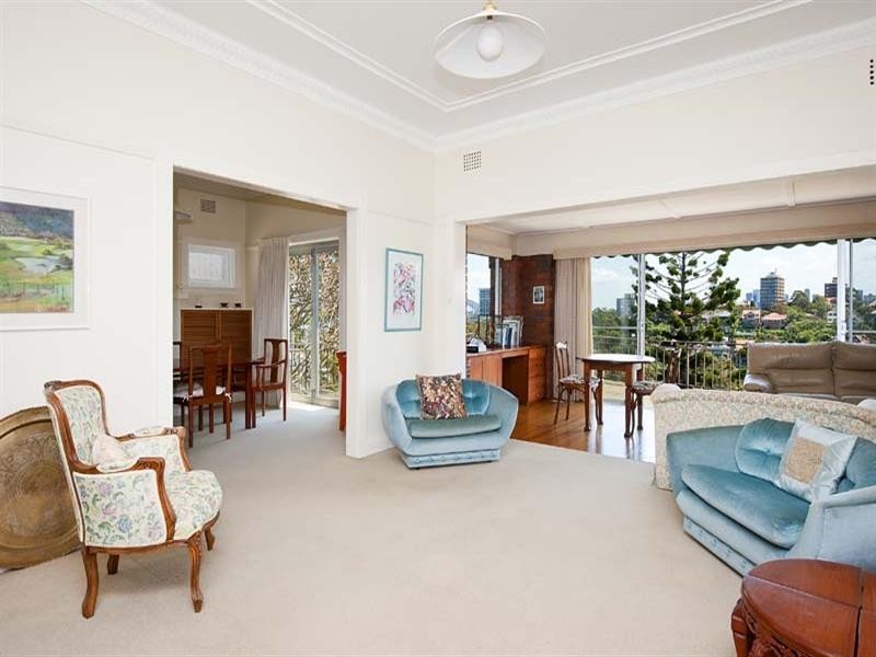 9 Rickard Avenue, Mosman NSW 2088