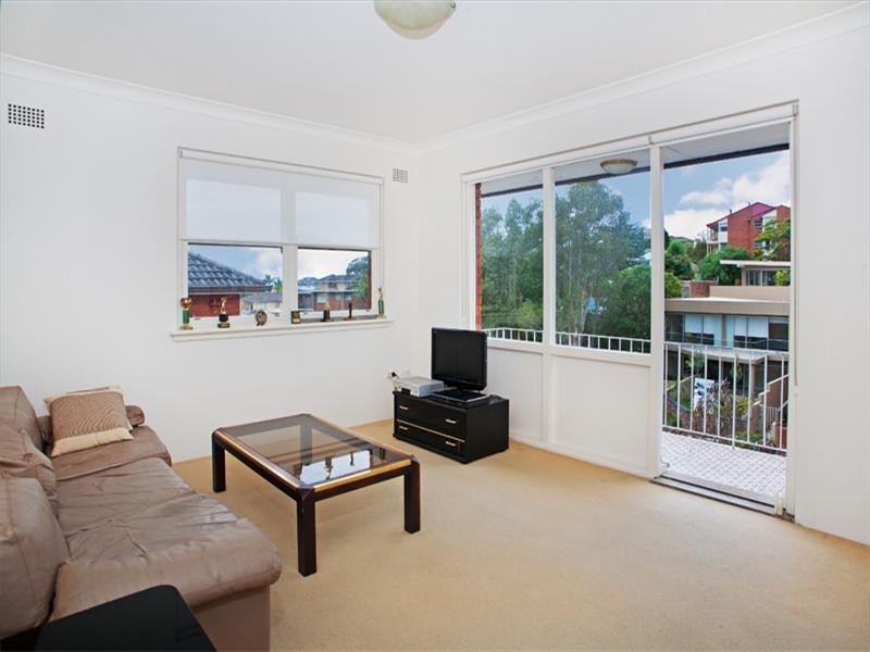 5/23 Warringah Road, Mosman NSW 2088