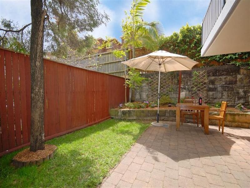 8/48 Wycombe Road, Neutral Bay NSW 2089