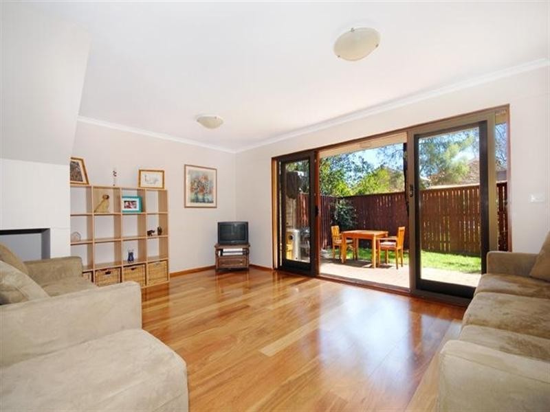 8/48 Wycombe Road, Neutral Bay NSW 2089