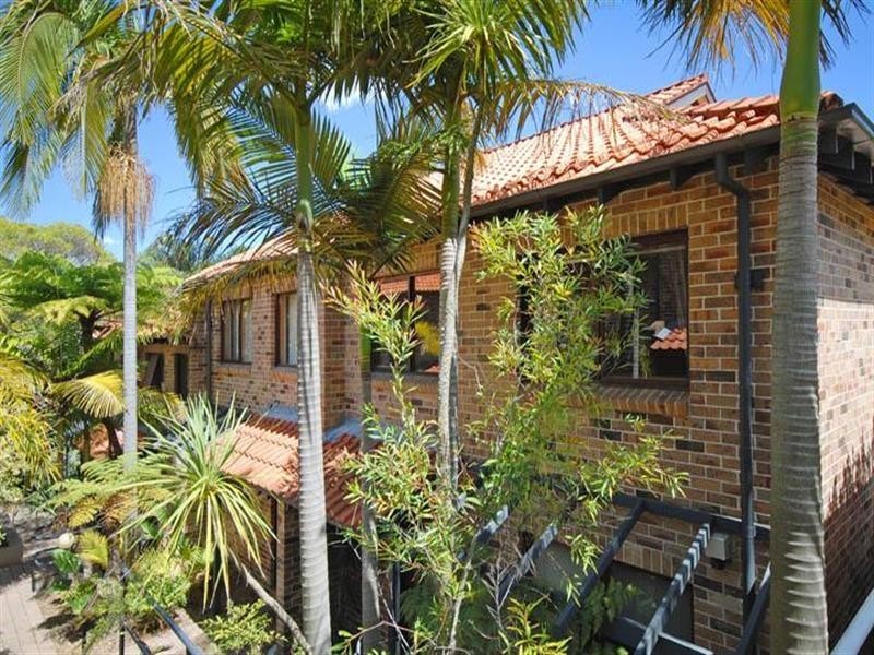 8/48 Wycombe Road, Neutral Bay NSW 2089