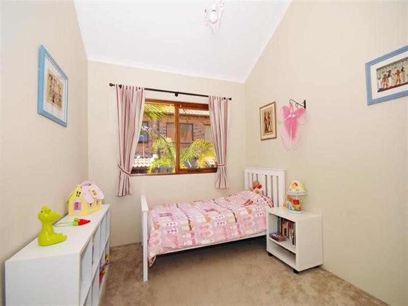 8/48 Wycombe Road, Neutral Bay NSW 2089