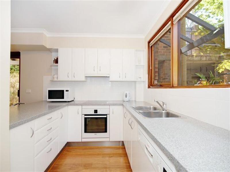 8/48 Wycombe Road, Neutral Bay NSW 2089