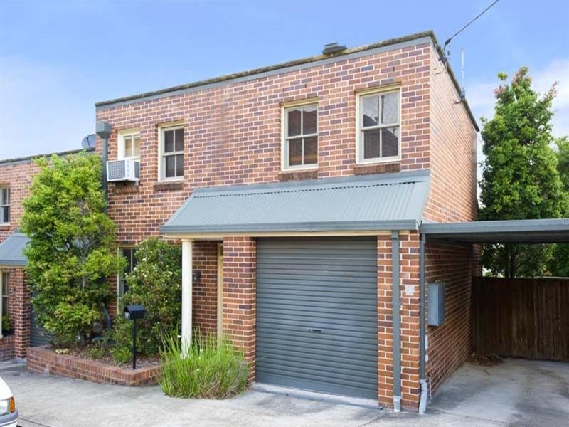 3/85 Bay Road, Waverton NSW 2060