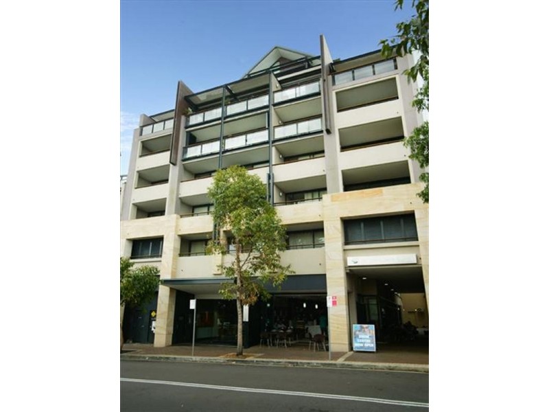 305/88 Vista Street, Mosman NSW 2088