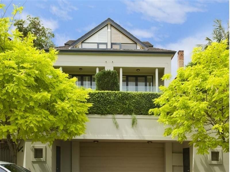 1/23 Raymond Road, Neutral Bay NSW 2089