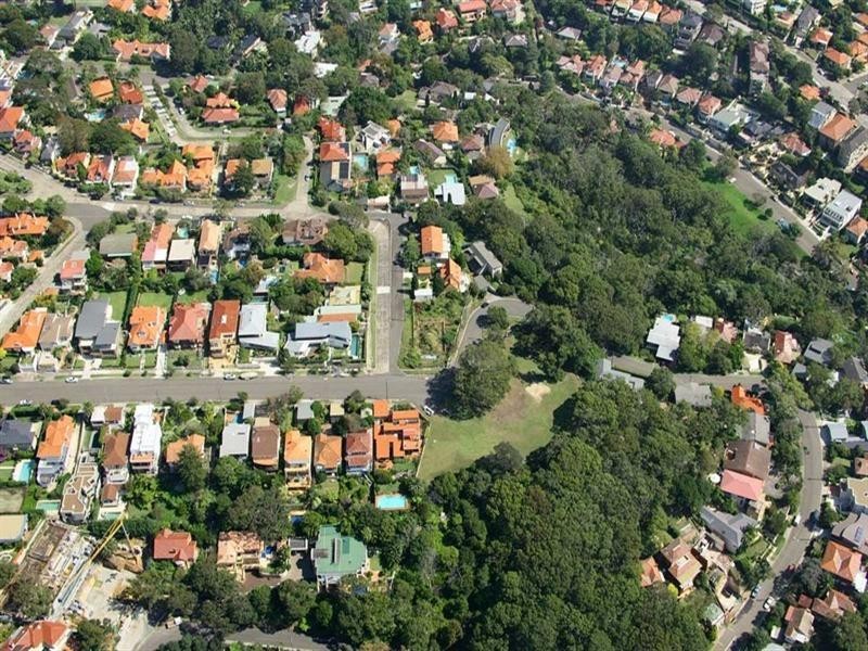 38 Beaconsfield Road (also known as 2A Bayview Ave), Mosman NSW 2088