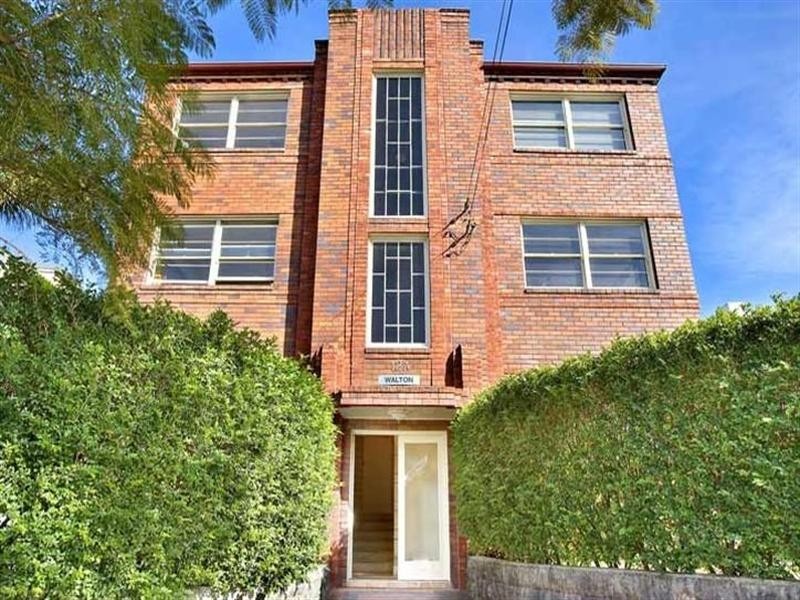 3/12A Ben Boyd Road, Neutral Bay NSW 2089