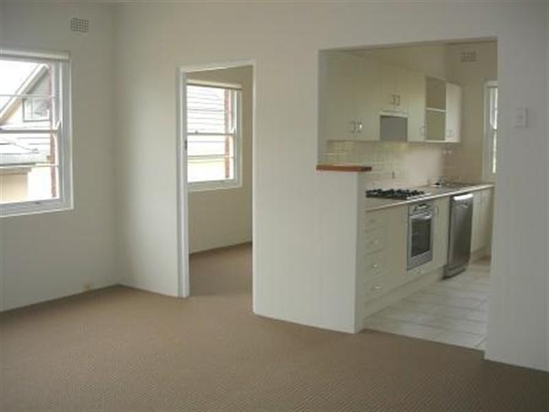 3/12A Ben Boyd Road, Neutral Bay NSW 2089