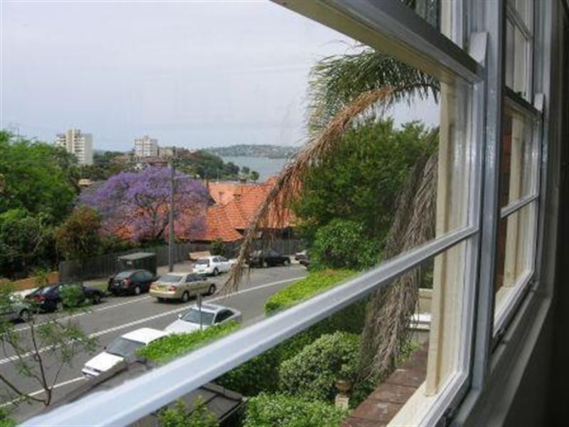 3/12A Ben Boyd Road, Neutral Bay NSW 2089