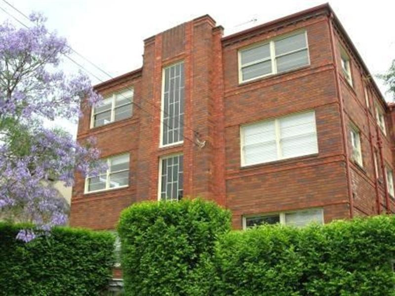 3/12A Ben Boyd Road, Neutral Bay NSW 2089