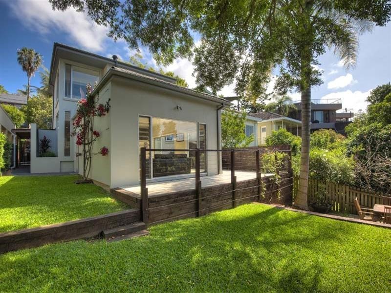 12 Baltic Street, Fairlight NSW 2094