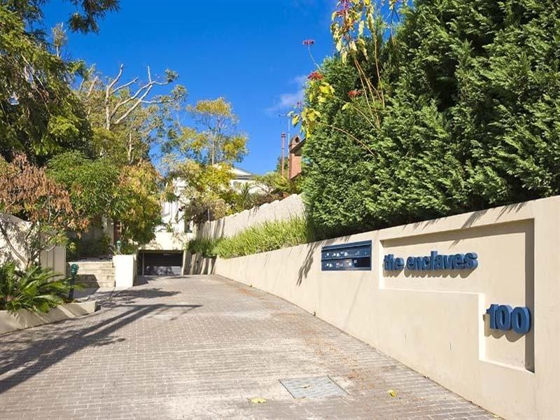 4/100 Ourimbah Road, Mosman NSW 2088