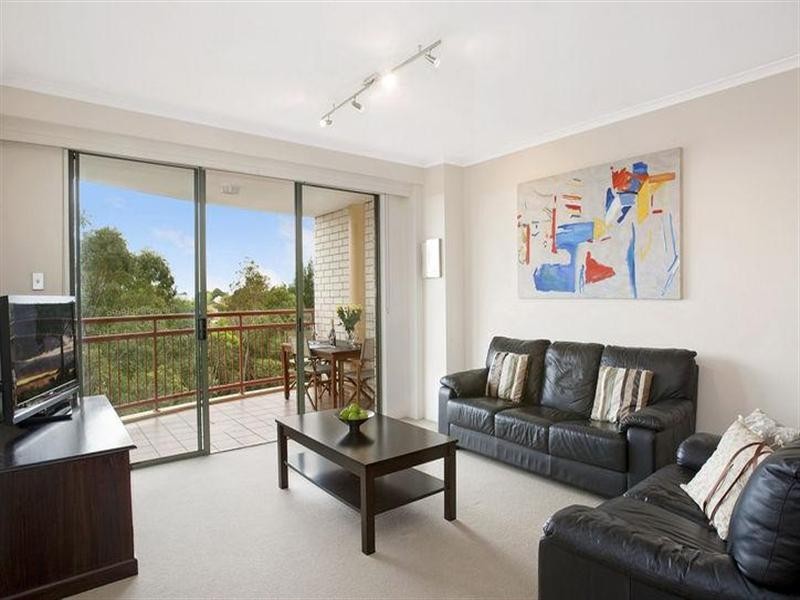 21/15A Herbert Street, St Leonards NSW 2065