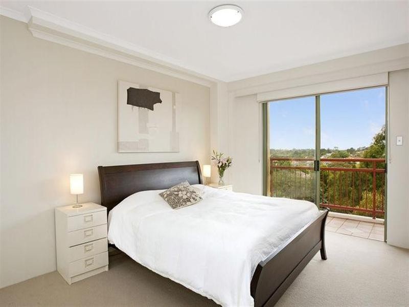 21/15A Herbert Street, St Leonards NSW 2065