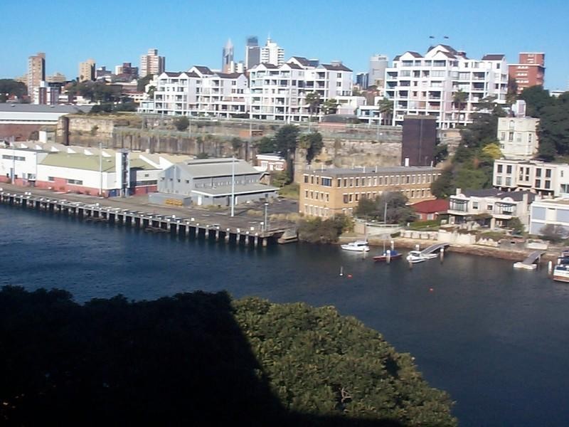 6/4 Ben Boyd Road, Neutral Bay NSW 2089