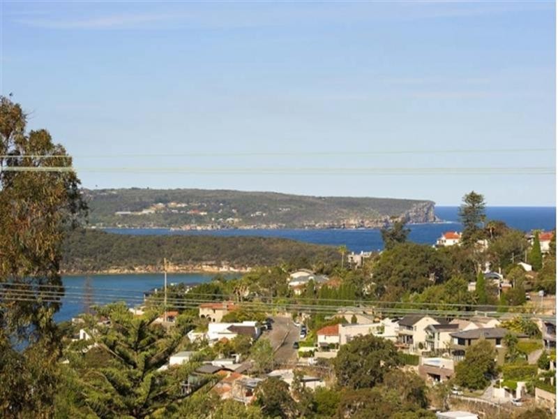 5/8 Parriwi Road, Mosman NSW 2088