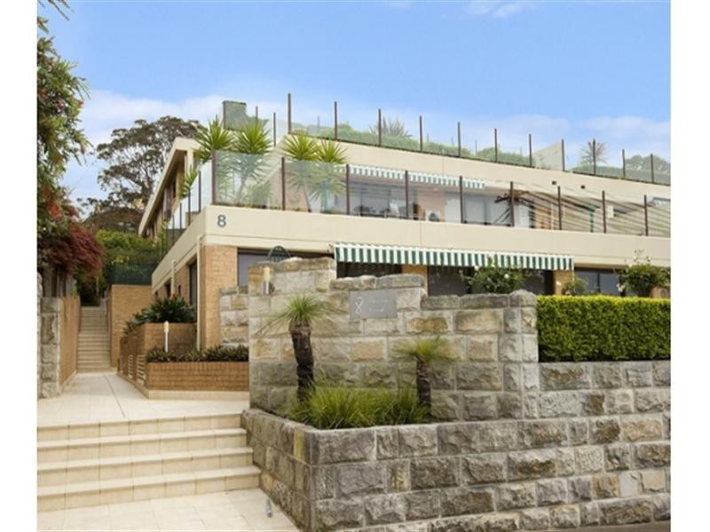 5/8 Parriwi Road, Mosman NSW 2088