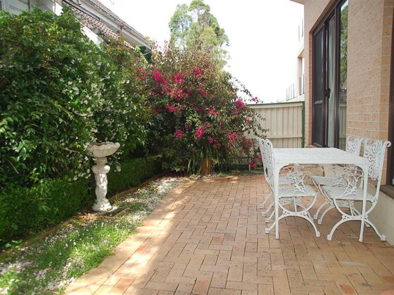 5/8 Parriwi Road, Mosman NSW 2088