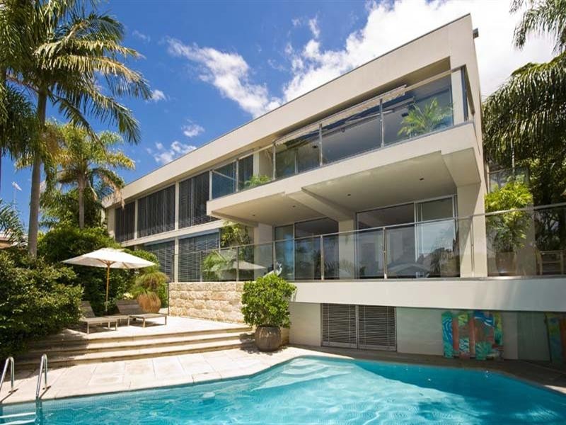 26 Burran Avenue, Mosman NSW 2088