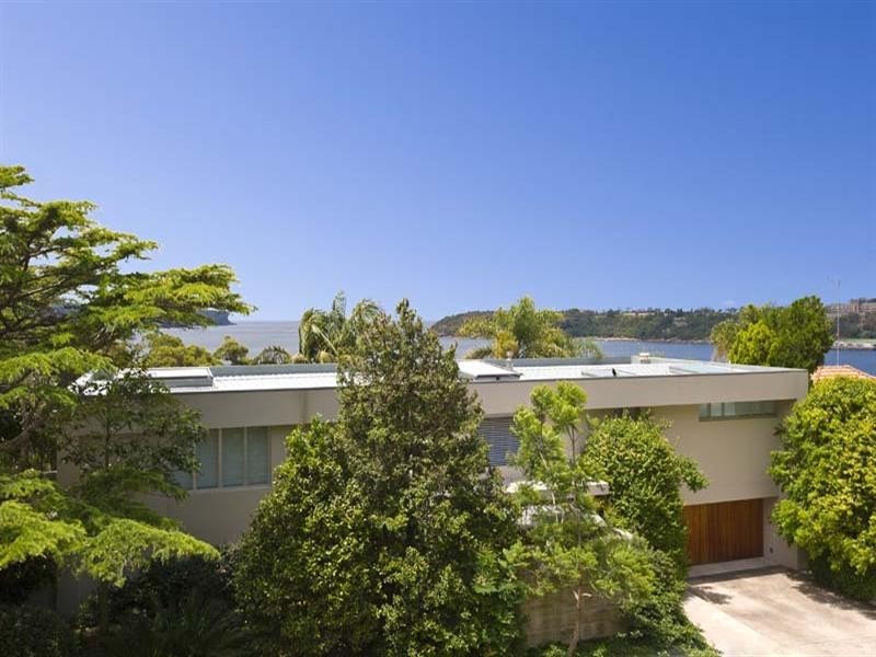 26 Burran Avenue, Mosman NSW 2088