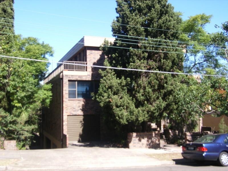 1/19 Belmont Avenue, Wollstonecraft NSW 2065