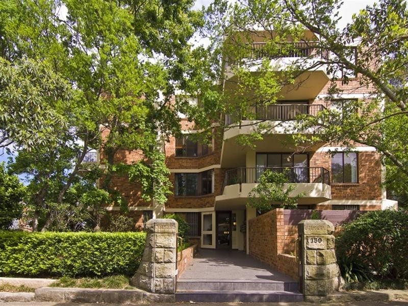 4/150 Ben Boyd Road, Neutral Bay NSW 2089