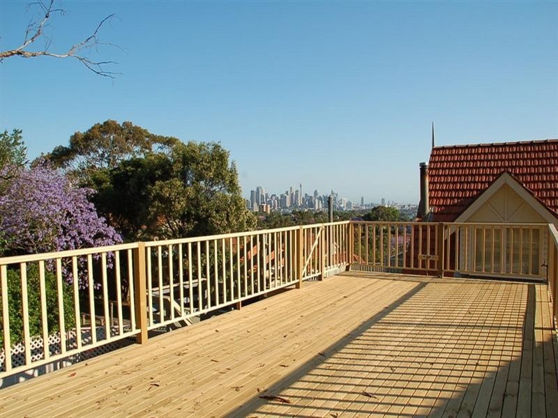 2 Anglo Road, Greenwich NSW 2065