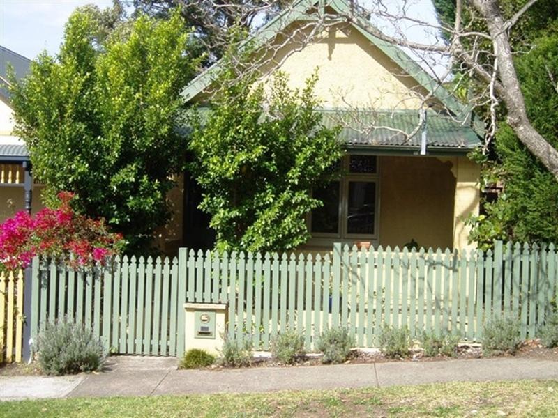 19 Plunkett Street, Naremburn NSW 2065