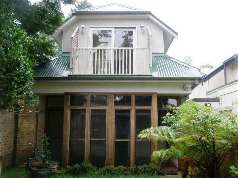 19 Plunkett Street, Naremburn NSW 2065