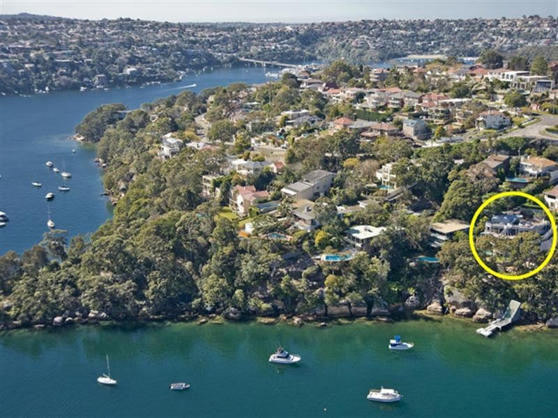 40a Bay Street, Mosman NSW 2088