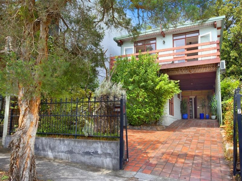 7 Bank Street, Mcmahons Point NSW 2060