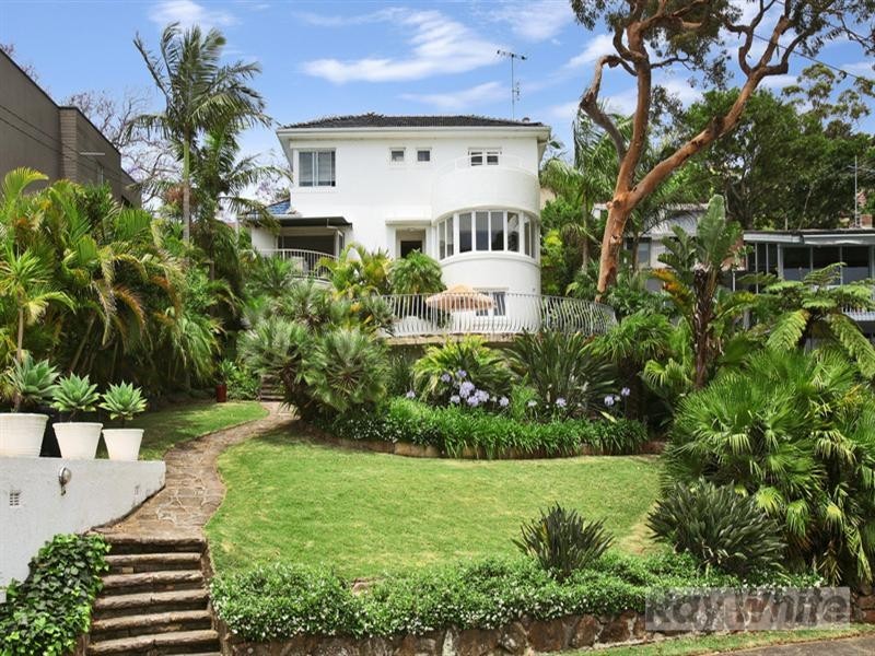 8 Delecta Avenue, Mosman NSW 2088
