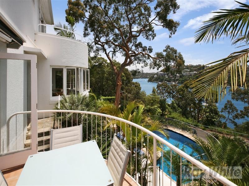 8 Delecta Avenue, Mosman NSW 2088