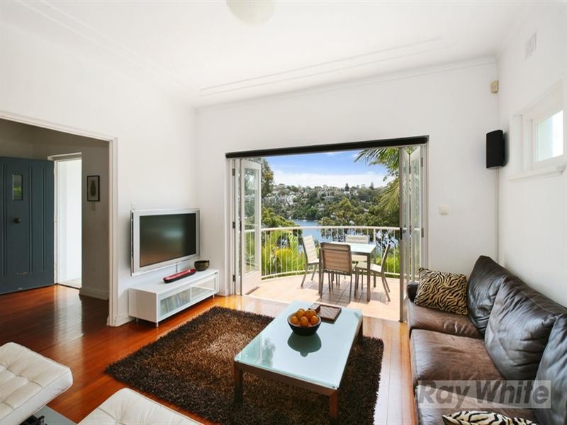 8 Delecta Avenue, Mosman NSW 2088