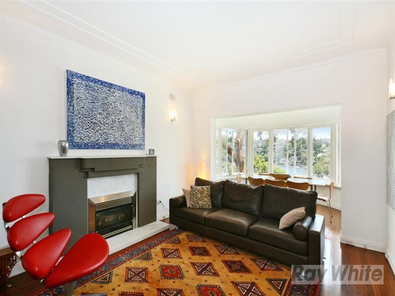 8 Delecta Avenue, Mosman NSW 2088