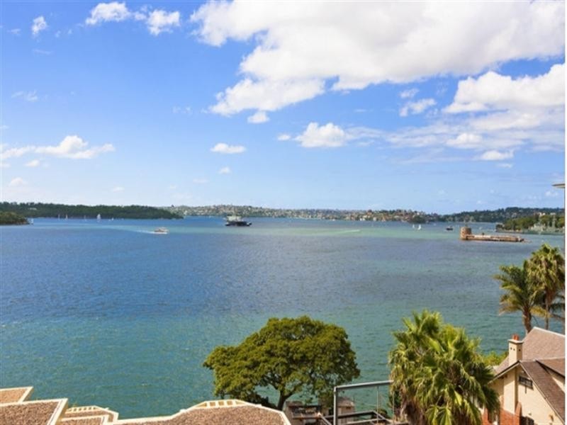 2/31 Carabella Street, Kirribilli NSW 2061