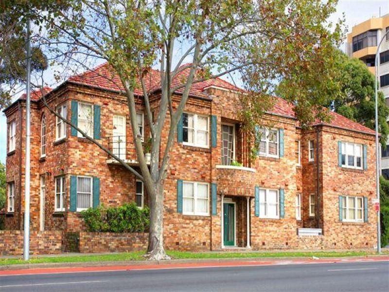 3/185 Falcon Street, Neutral Bay NSW 2089