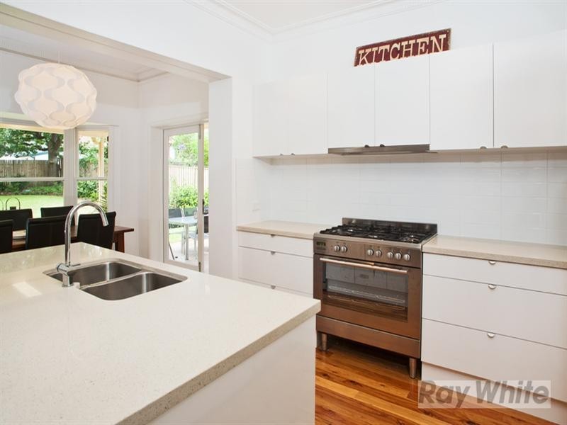 30 Malvern Avenue, Roseville NSW 2069