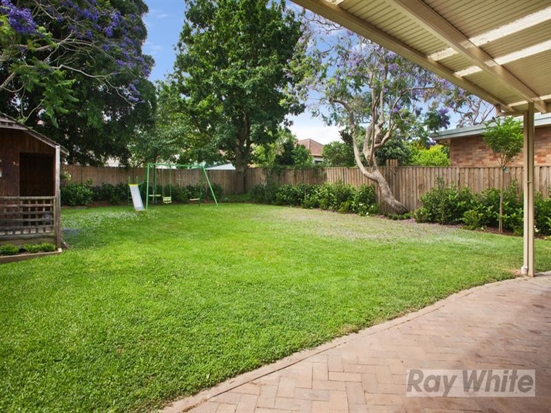 30 Malvern Avenue, Roseville NSW 2069