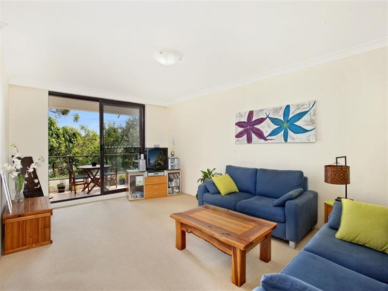 55/25a Marks Street, Naremburn NSW 2065