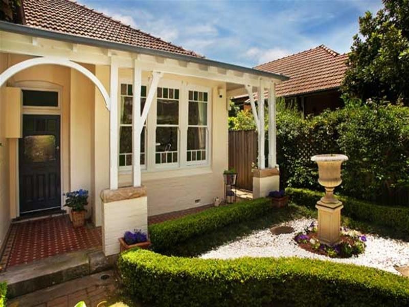 108 Avenue Road, Mosman NSW 2088