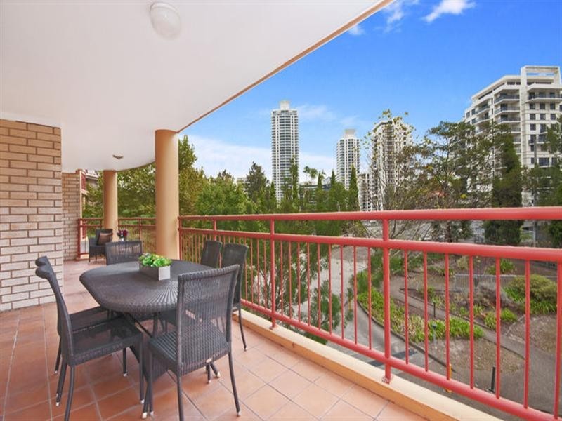 95/15 Herbert Street (BLOCK B), St Leonards NSW 2065