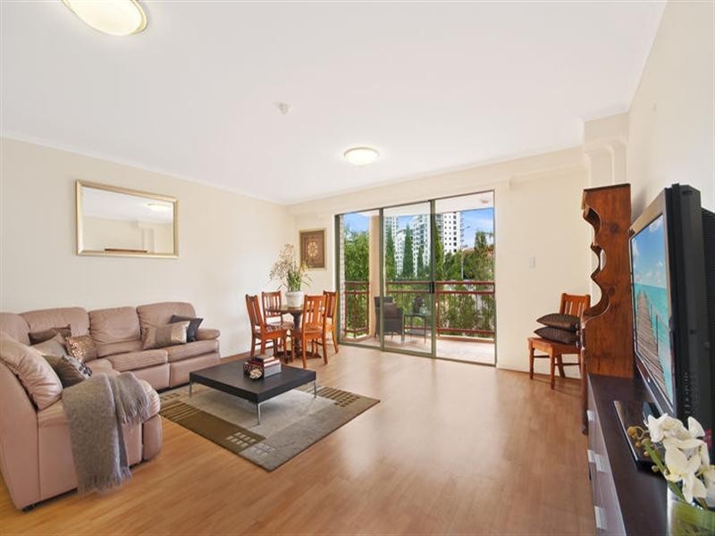 95/15 Herbert Street (BLOCK B), St Leonards NSW 2065