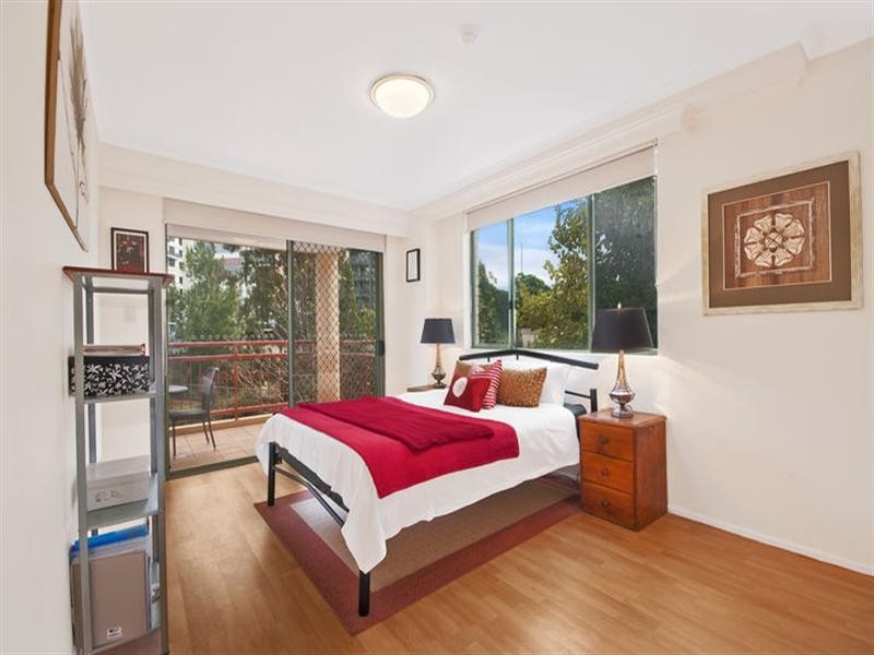95/15 Herbert Street (BLOCK B), St Leonards NSW 2065