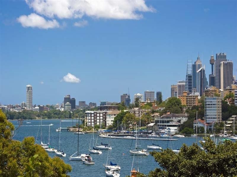 9/3 Wallaringa Avenue, Neutral Bay NSW 2089