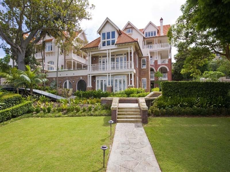 9/3 Wallaringa Avenue, Neutral Bay NSW 2089